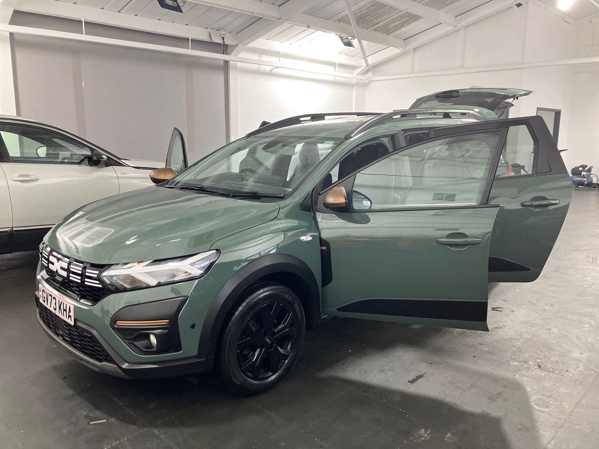 Used Dacia Jogger 2023 for sale - 77604164: Photo 36