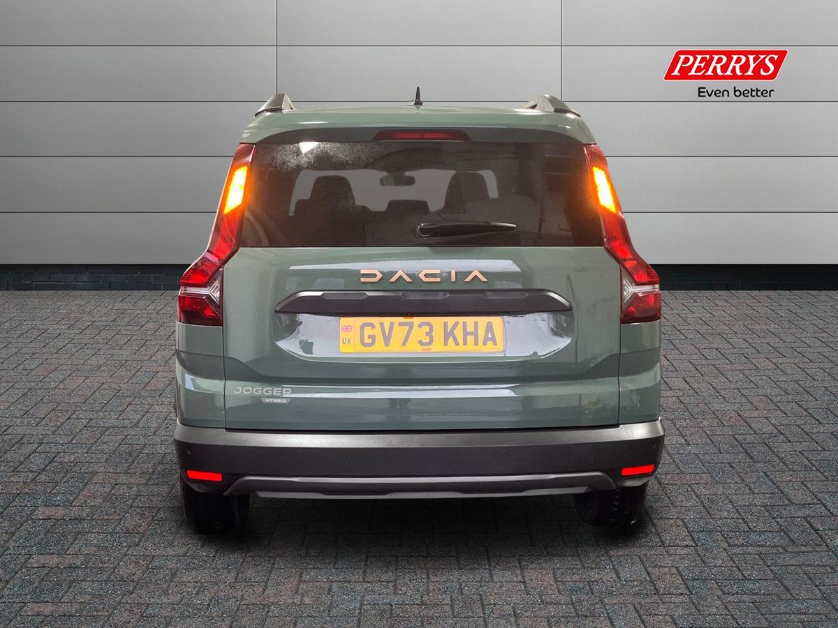 Used Dacia Jogger 2023 for sale - 77604164: Photo 5