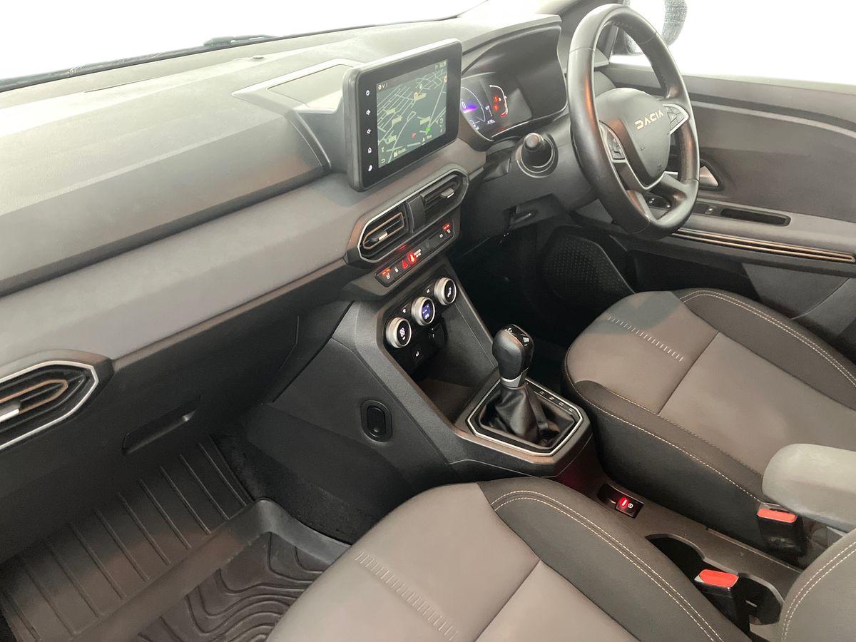 Used Dacia Jogger 2023 for sale - 77604164: Photo 6