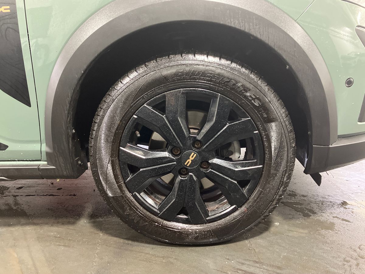 Used Dacia Jogger 2023 for sale - 77604164: Photo 7