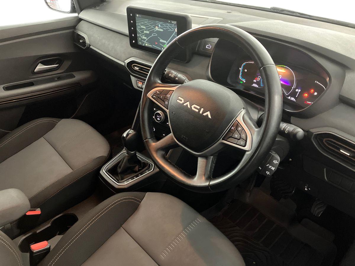 Used Dacia Jogger 2023 for sale - 77604164: Photo 8
