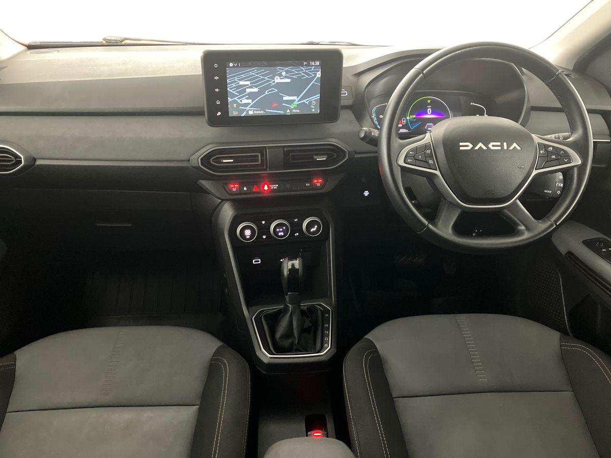 Used Dacia Jogger 2023 for sale - 77604164: Photo 9