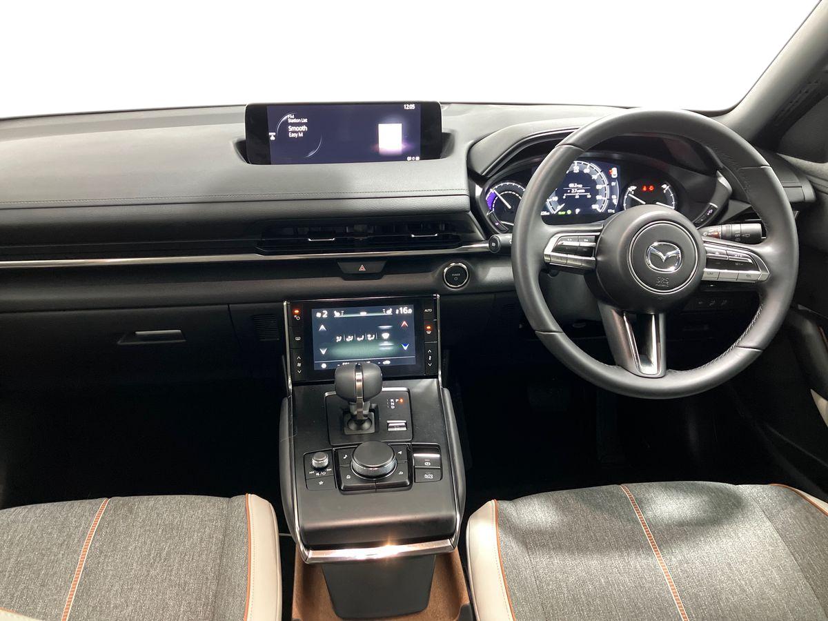 Used Mazda MX-30 2025 for sale - 76650557: Photo 10