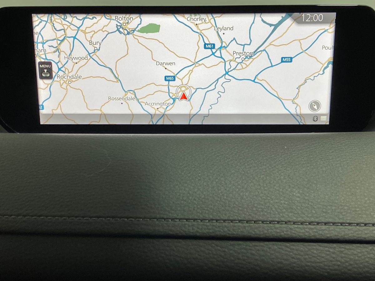 Used Mazda MX-30 2025 for sale - 76650557: Photo 12