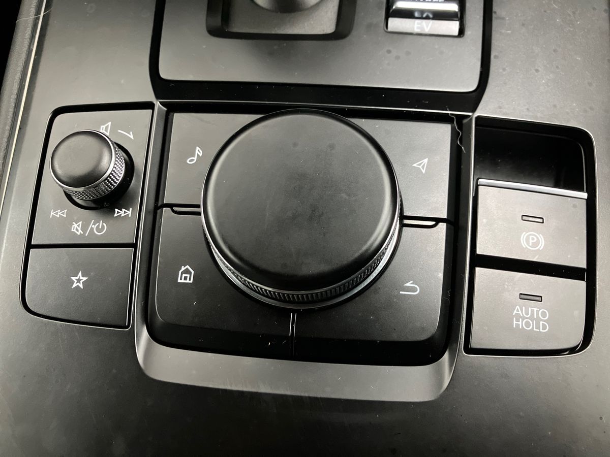 Used Mazda MX-30 2025 for sale - 76650557: Photo 13