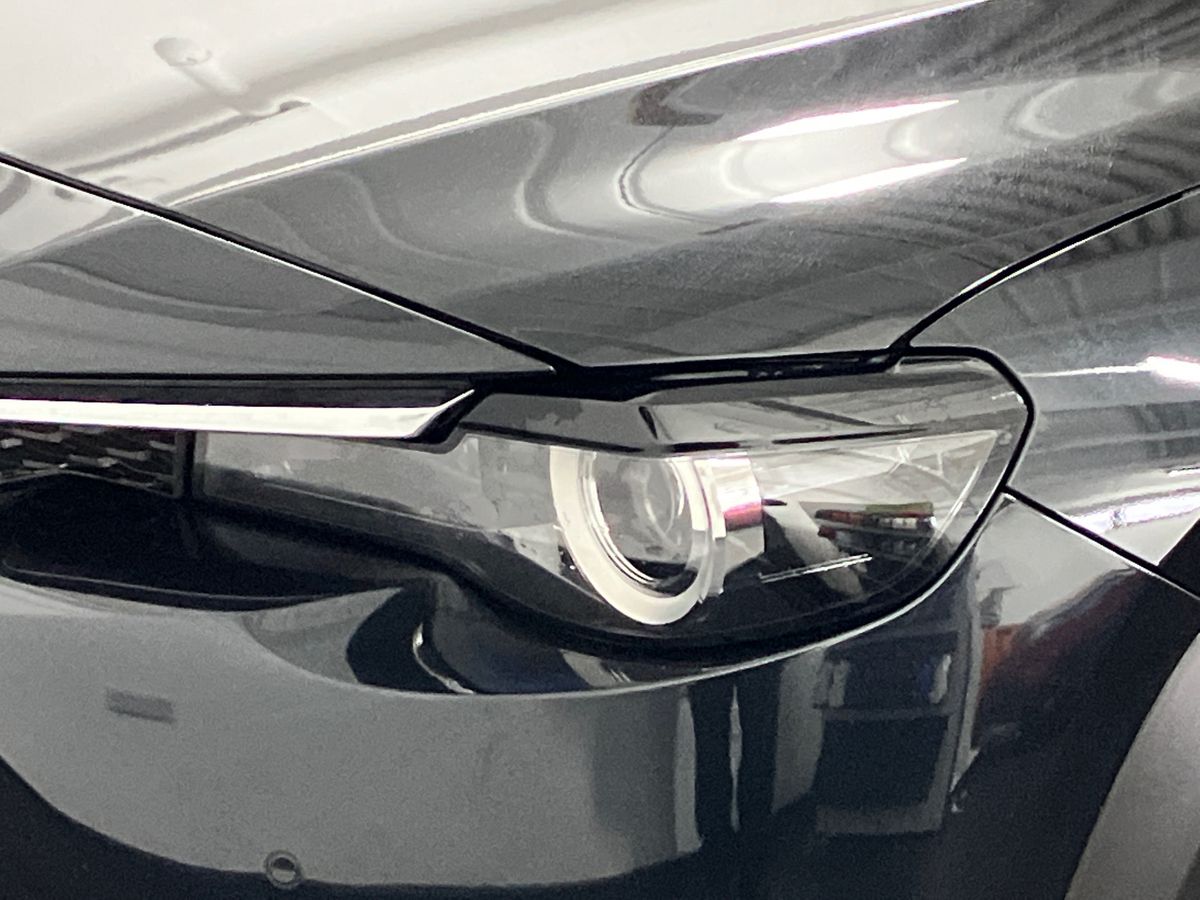 Used Mazda MX-30 2025 for sale - 76650557: Photo 14