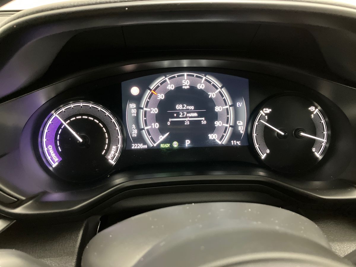 Used Mazda MX-30 2025 for sale - 76650557: Photo 15