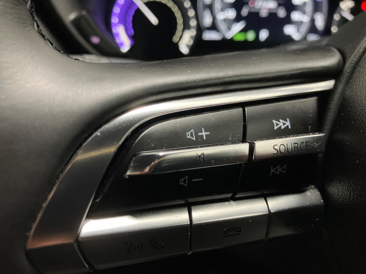 Used Mazda MX-30 2025 for sale - 76650557: Photo 17