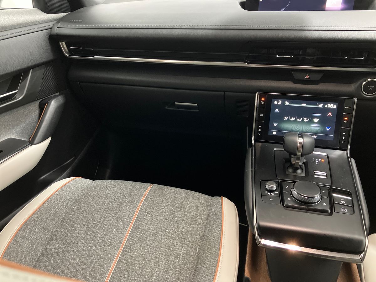 Used Mazda MX-30 2025 for sale - 76650557: Photo 18