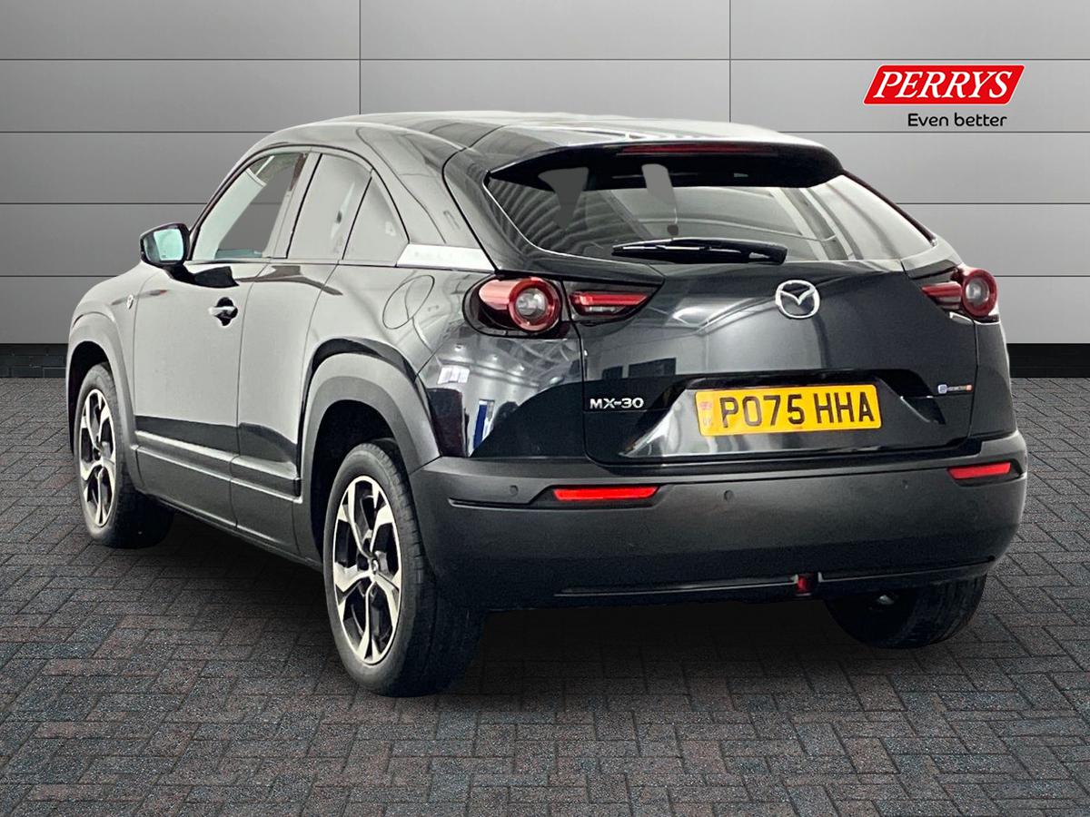 Used Mazda MX-30 2025 for sale - 76650557: Photo 2