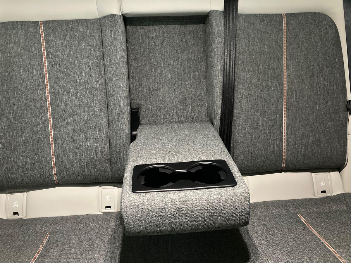 Used Mazda MX-30 2025 for sale - 76650557: Photo 20