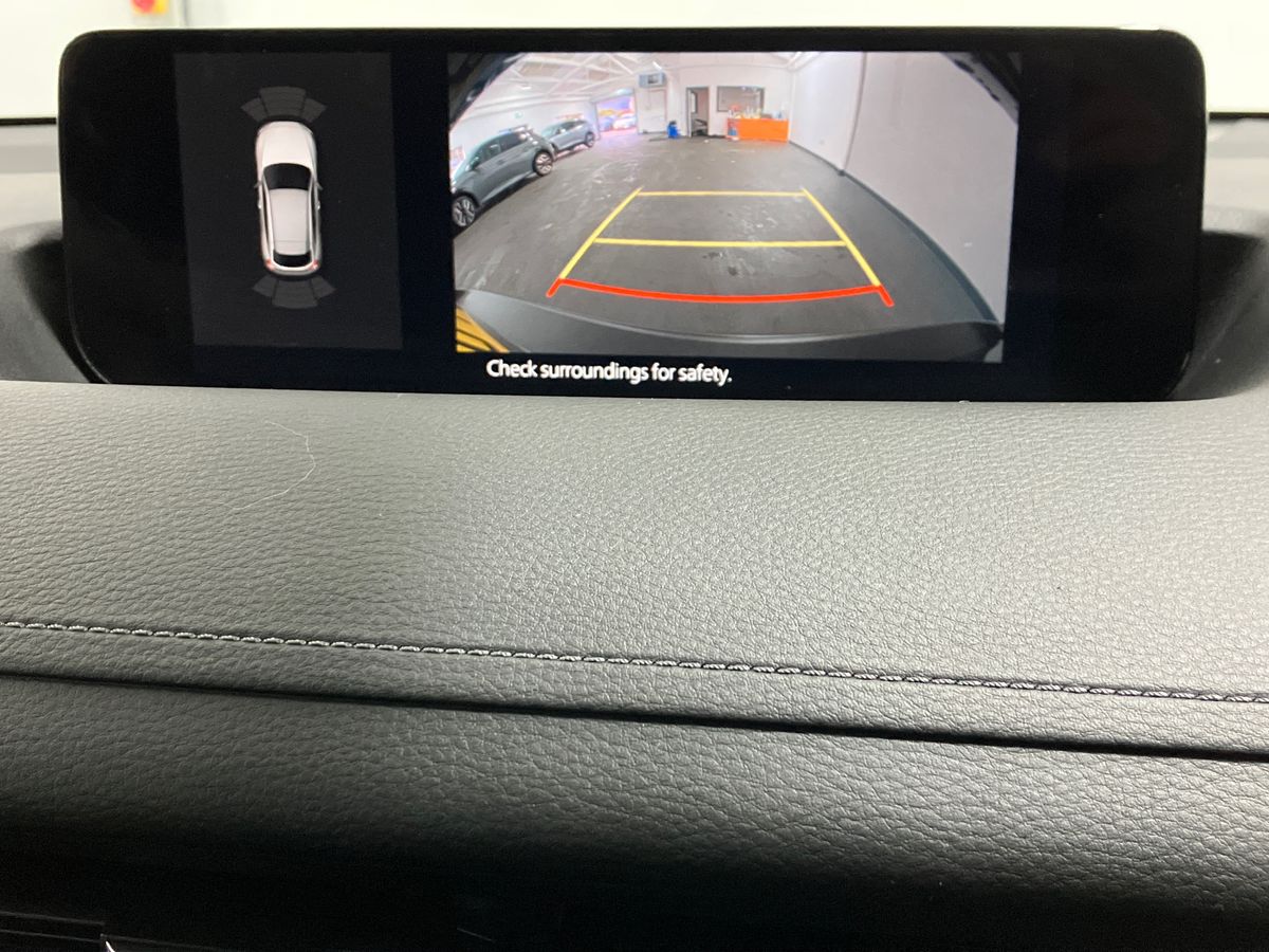 Used Mazda MX-30 2025 for sale - 76650557: Photo 22