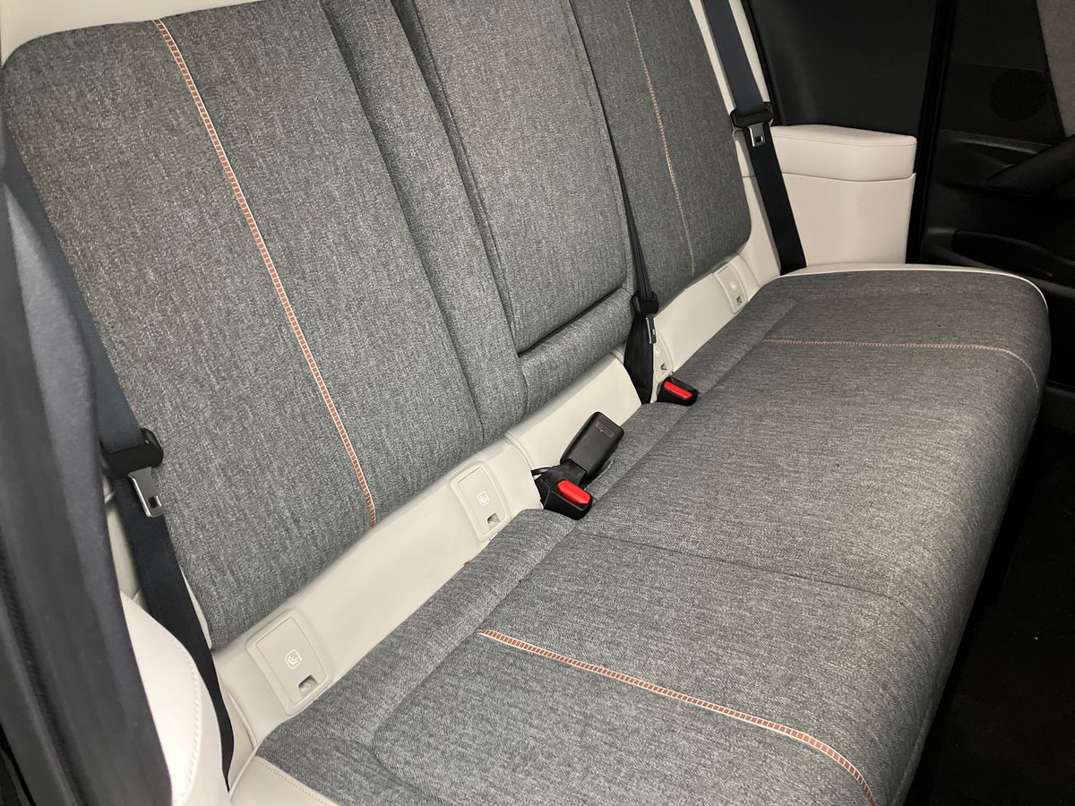 Used Mazda MX-30 2025 for sale - 76650557: Photo 24