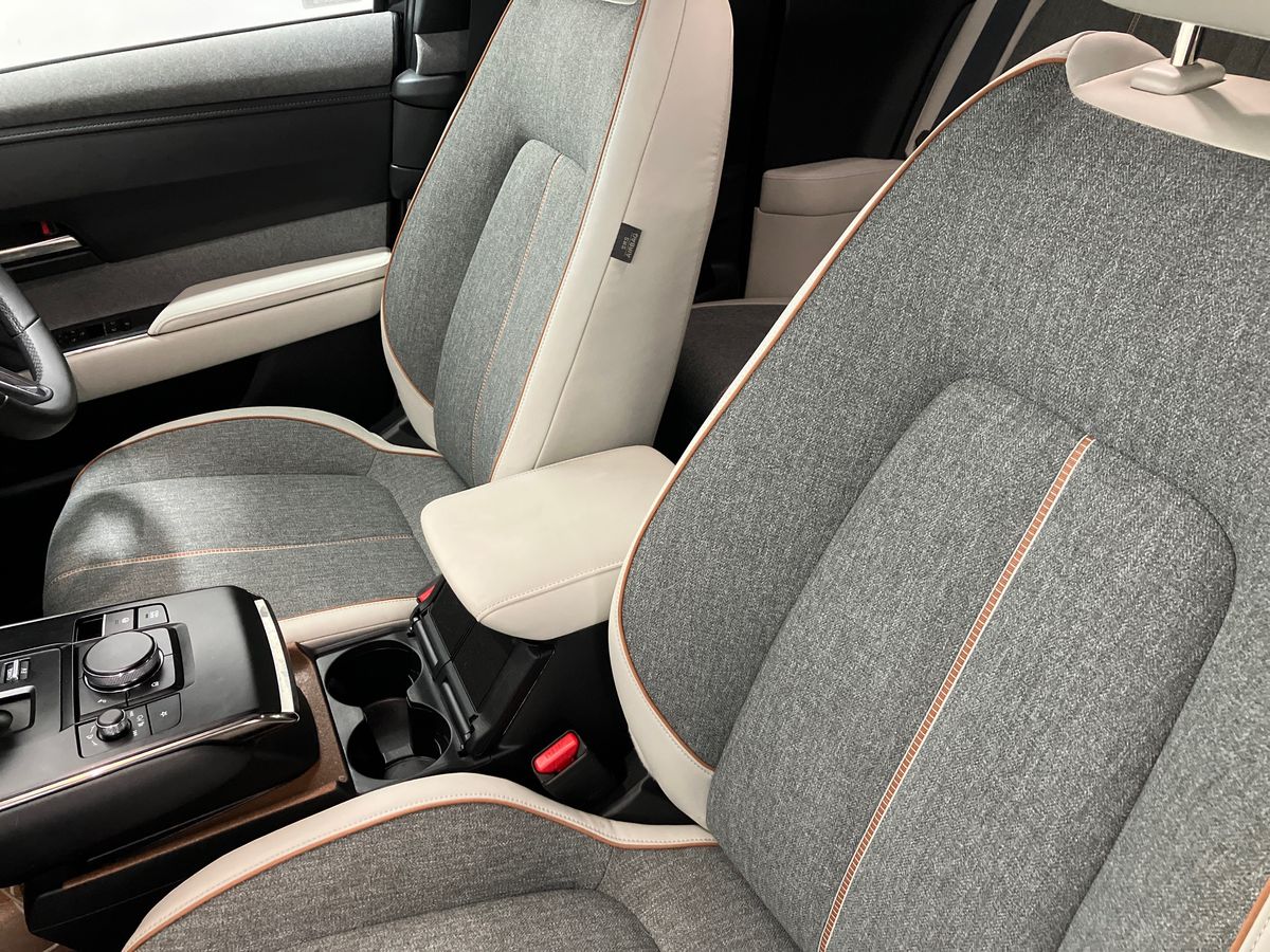 Used Mazda MX-30 2025 for sale - 76650557: Photo 26