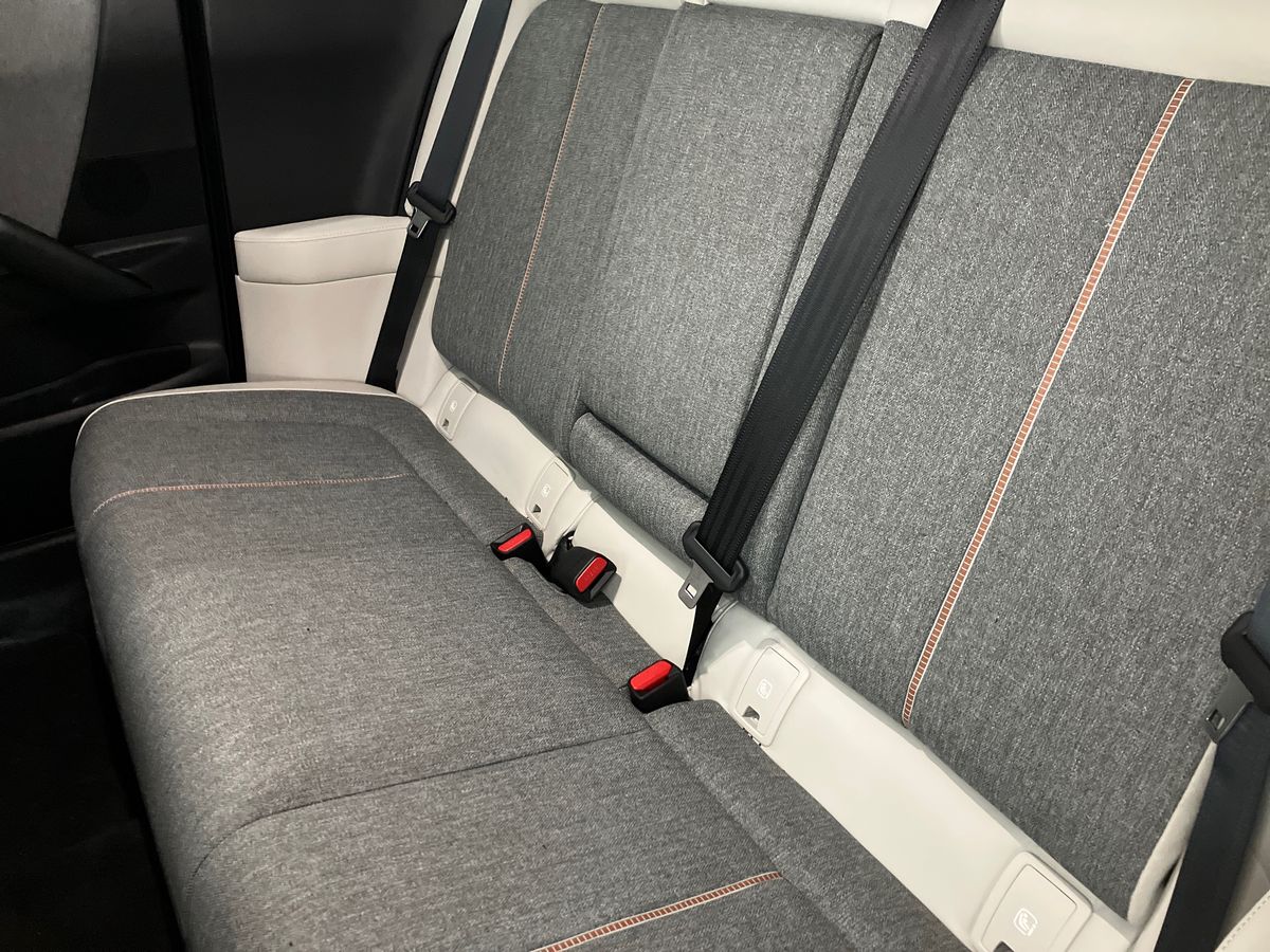 Used Mazda MX-30 2025 for sale - 76650557: Photo 27