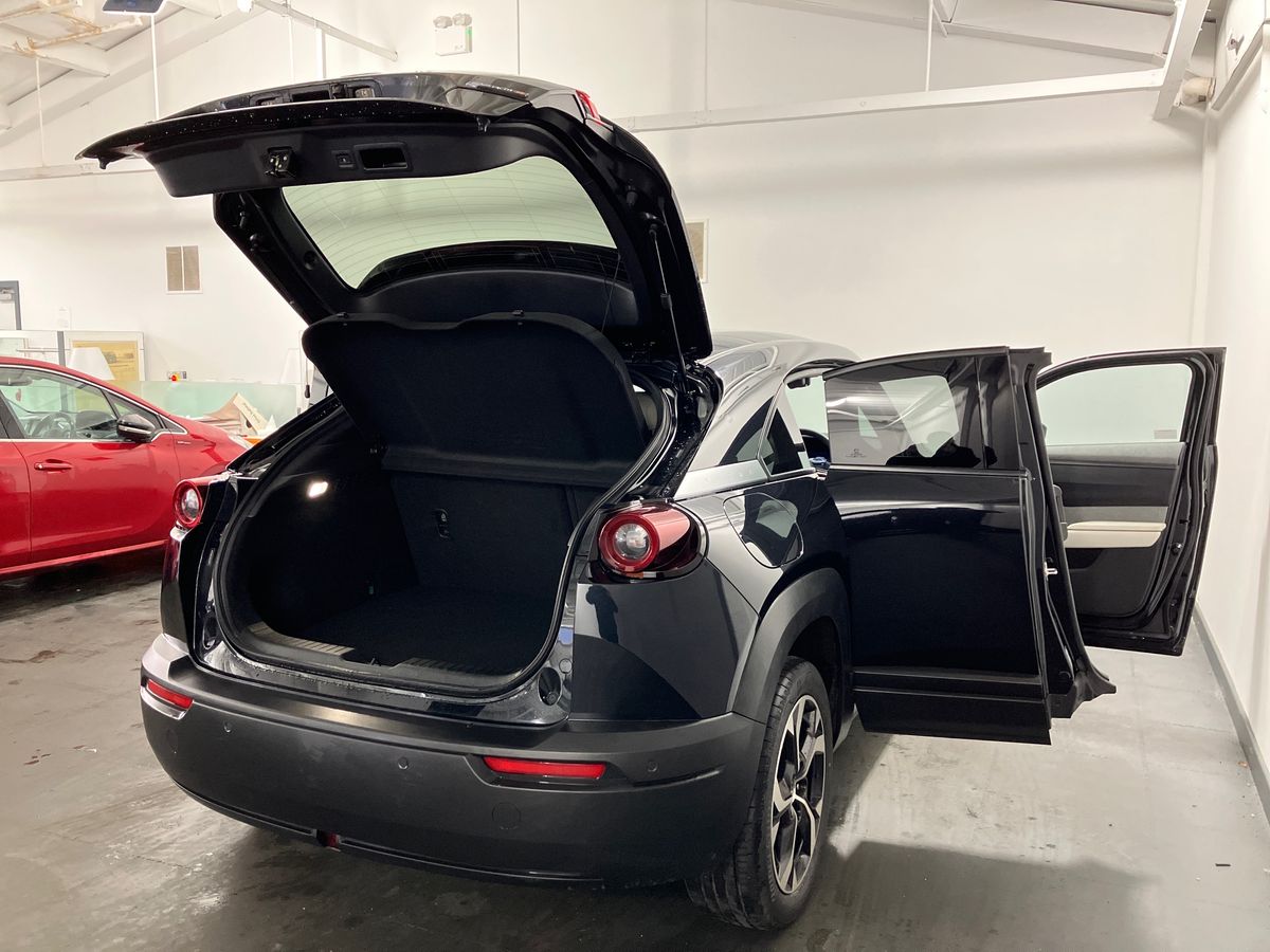 Used Mazda MX-30 2025 for sale - 76650557: Photo 29