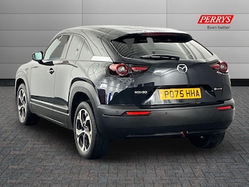 Used Mazda MX-30 2025 for sale - 76650557: Photo