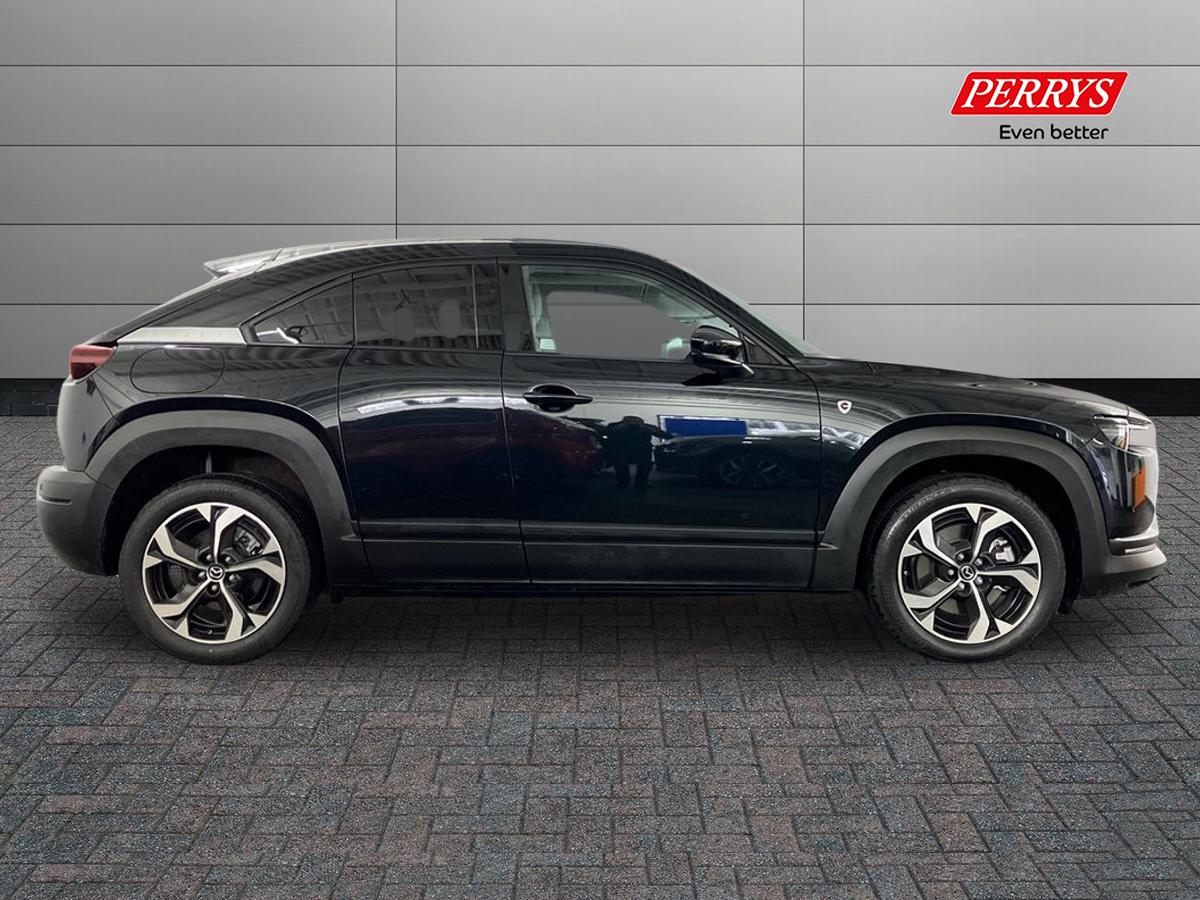 Used Mazda MX-30 2025 for sale - 76650557: Photo 3