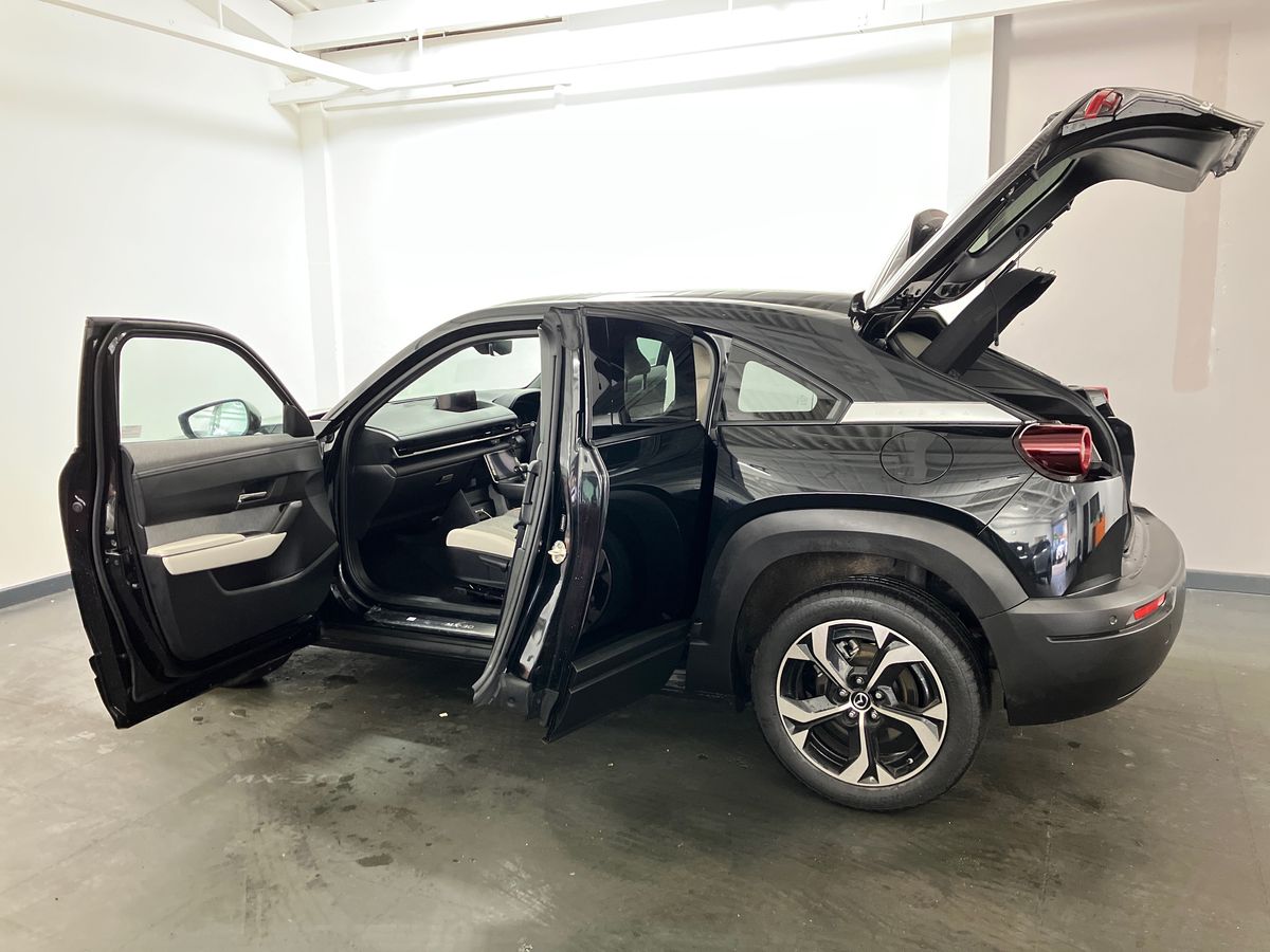 Used Mazda MX-30 2025 for sale - 76650557: Photo 32