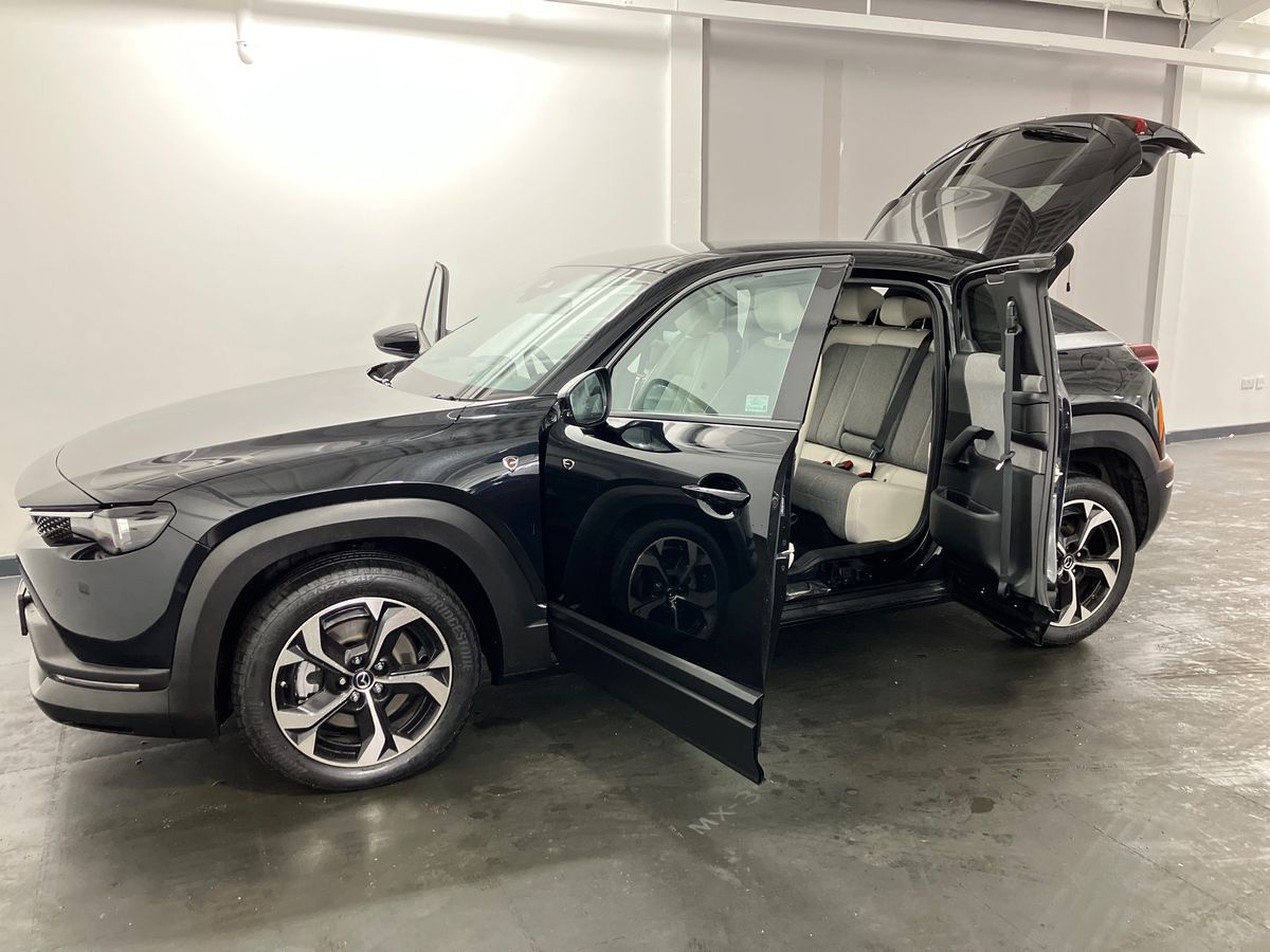 Used Mazda MX-30 2025 for sale - 76650557: Photo 33