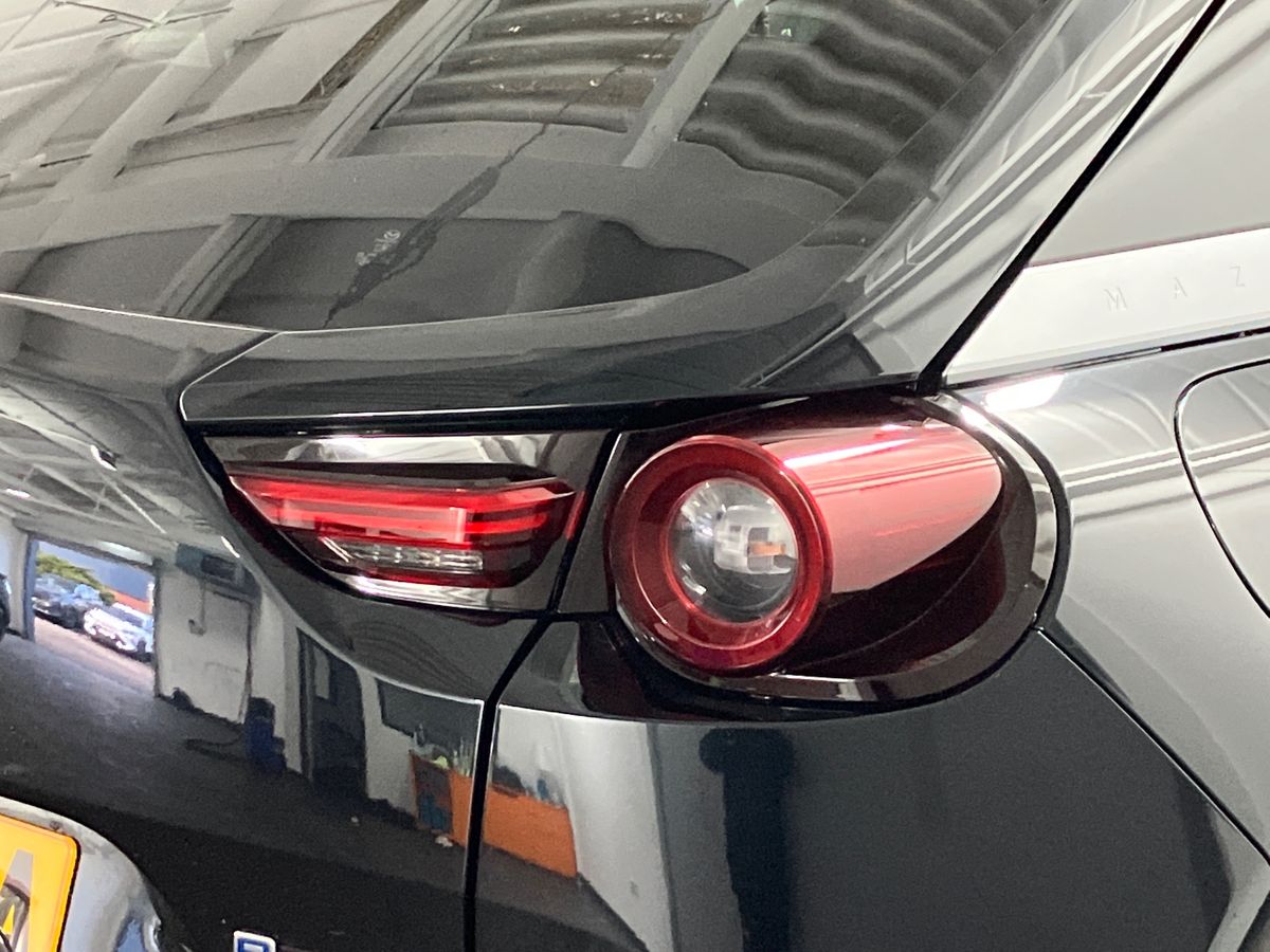 Used Mazda MX-30 2025 for sale - 76650557: Photo 34