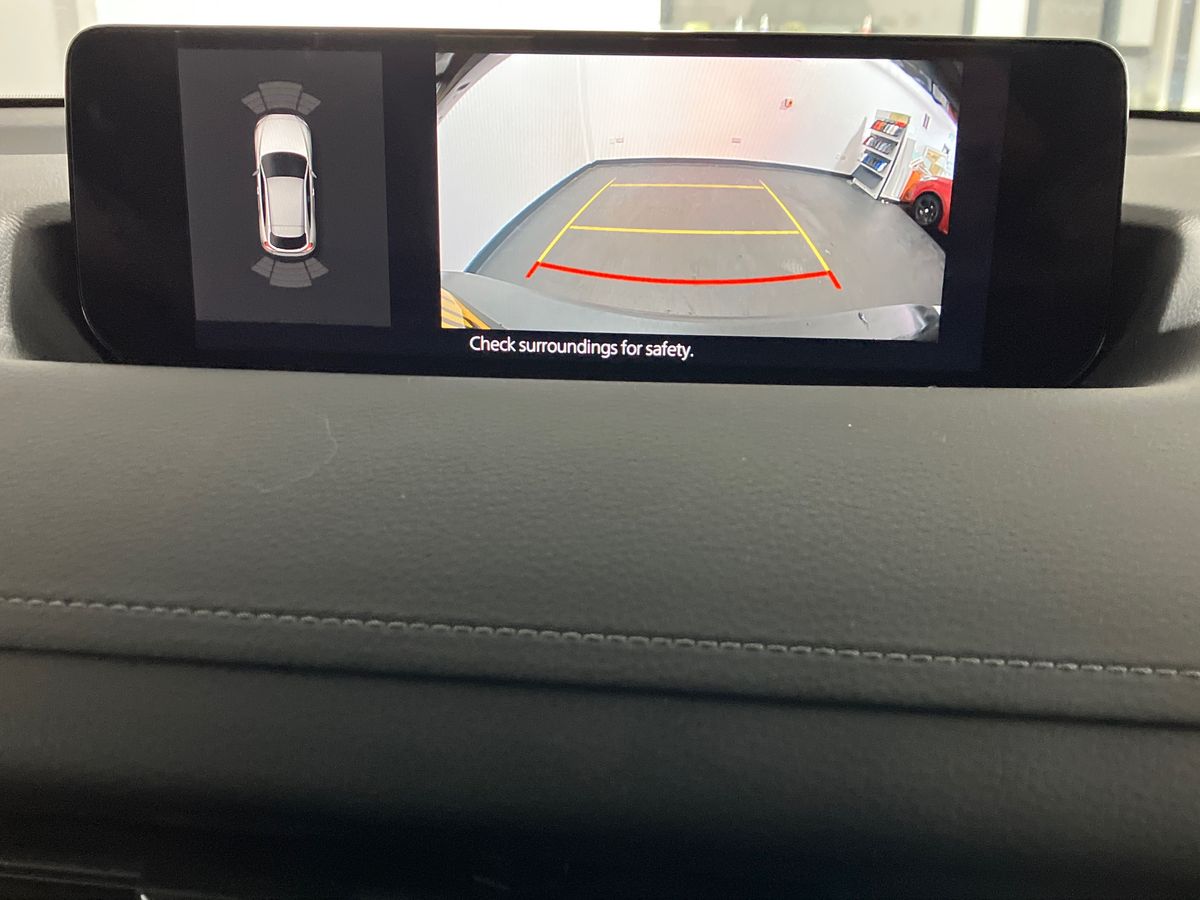 Used Mazda MX-30 2025 for sale - 76650557: Photo 35