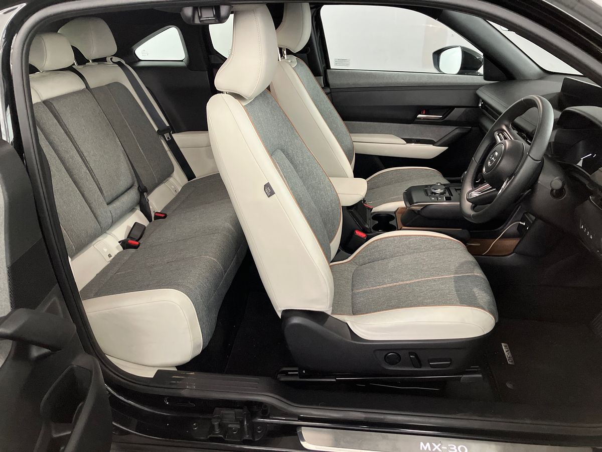 Used Mazda MX-30 2025 for sale - 76650557: Photo 38