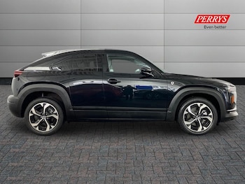 Used Mazda MX-30 2025 for sale - 76650557: Photo