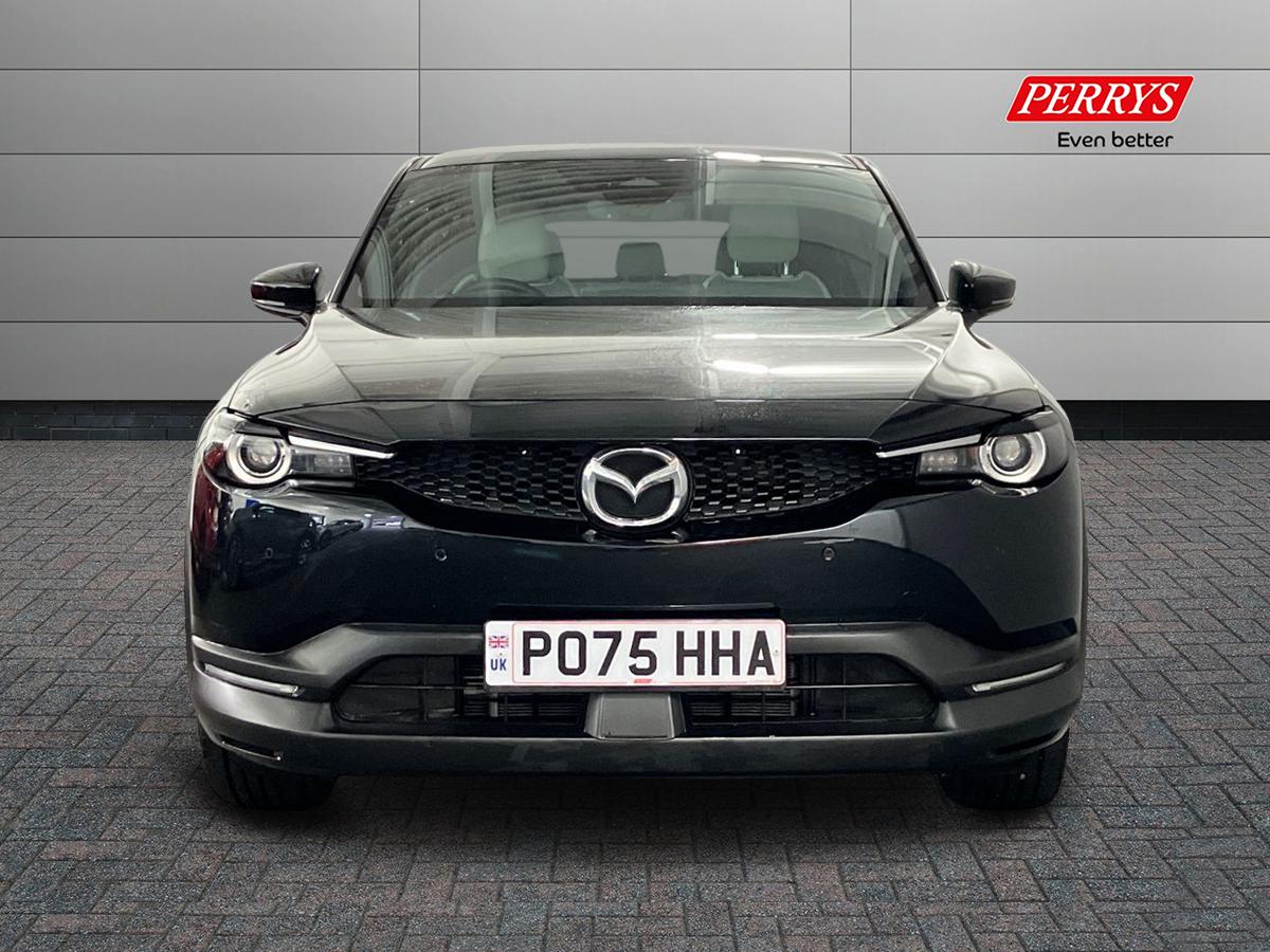 Used Mazda MX-30 2025 for sale - 76650557: Photo 4