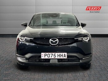 Used Mazda MX-30 2025 for sale - 76650557: Photo