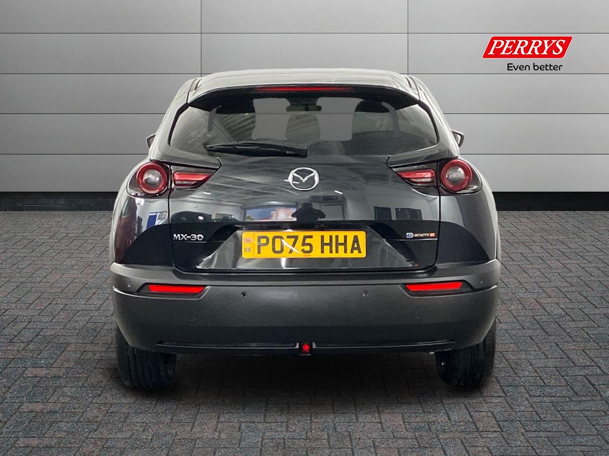 Used Mazda MX-30 2025 for sale - 76650557: Photo 6