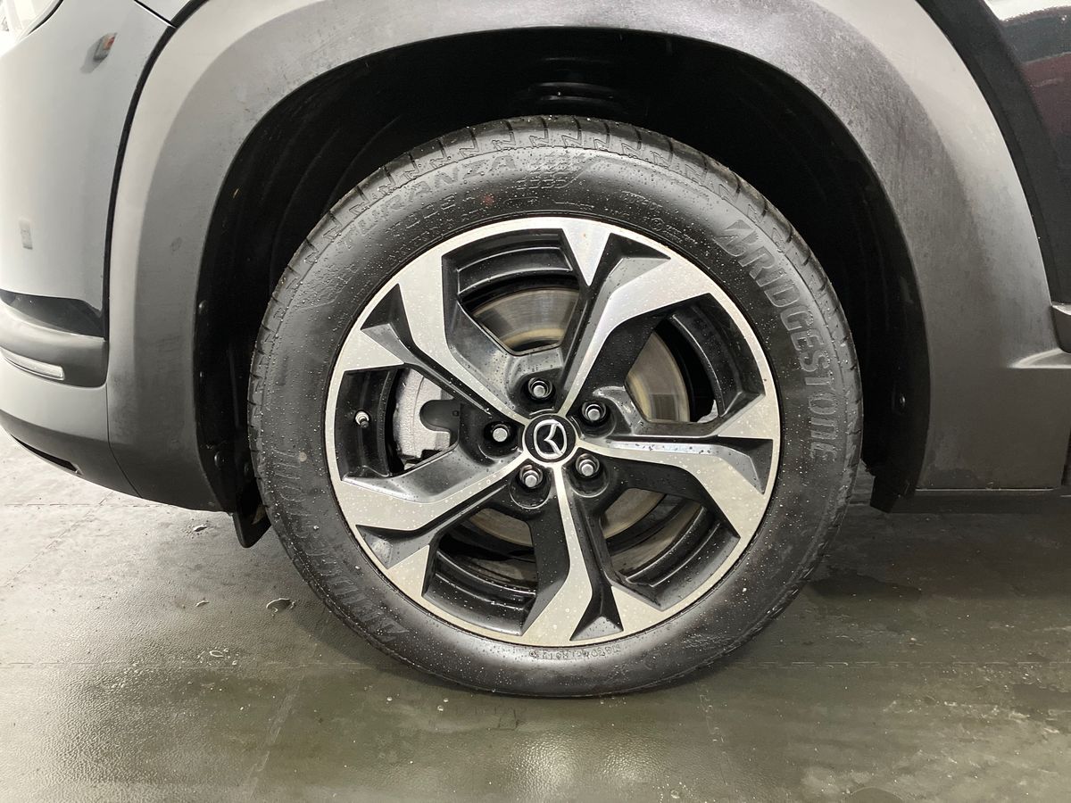 Used Mazda MX-30 2025 for sale - 76650557: Photo 8