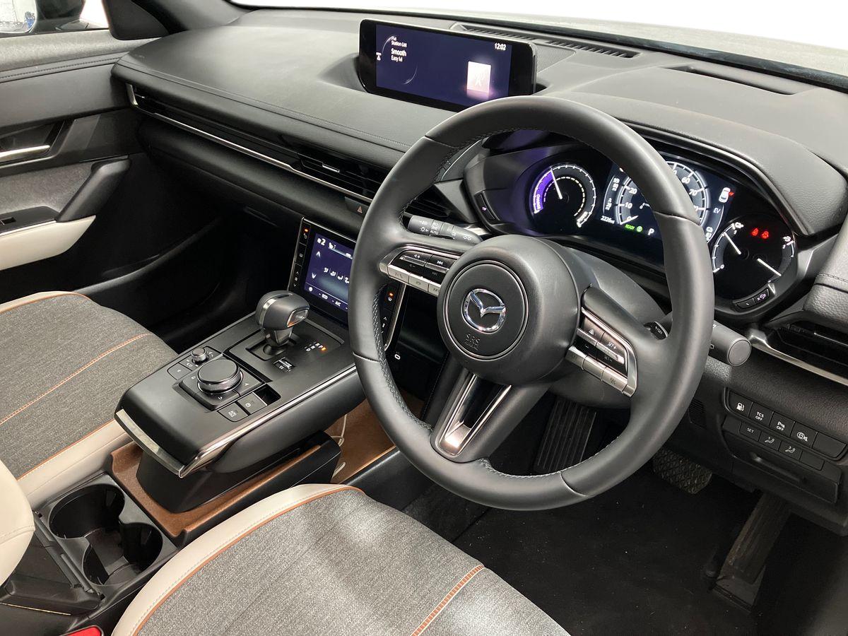 Used Mazda MX-30 2025 for sale - 76650557: Photo 9