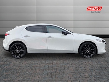 Used Mazda Mazda3 2025 for sale - 76364667: Photo