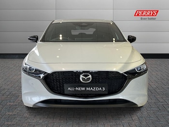 Used Mazda Mazda3 2025 for sale - 76364667: Photo