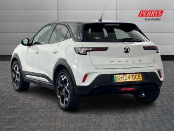 Used Vauxhall Mokka 2024 for sale - 75026605: Photo