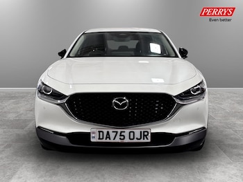 Used Mazda CX-30 2026 for sale - 78521672: Photo