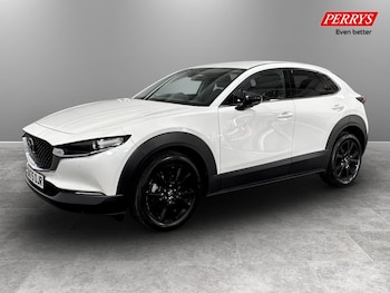 Used Mazda CX-30 2026 for sale - 78521672: Photo