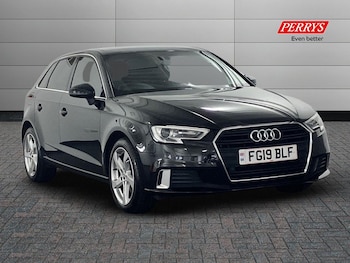 Audi - A3