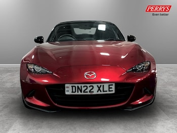 Used Mazda MX-5 2022 for sale - 79271190: Photo