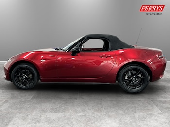Used Mazda MX-5 2022 for sale - 79271190: Photo