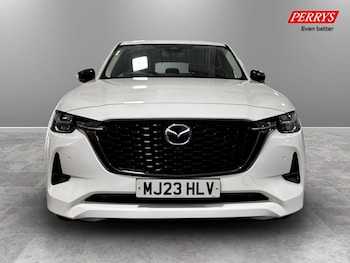 Used Mazda CX-60 2023 for sale - 78732633: Photo