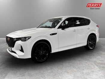Used Mazda CX-60 2023 for sale - 78732633: Photo