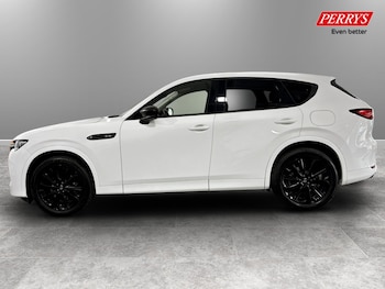 Used Mazda CX-60 2023 for sale - 78732633: Photo