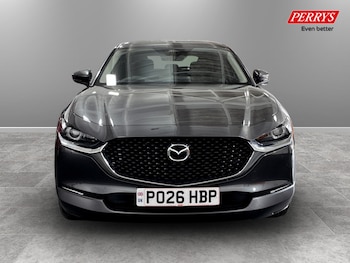 Used Mazda CX-30 2026 for sale - 78132313: Photo