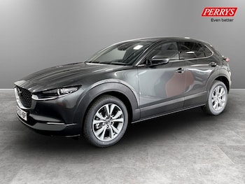 Used Mazda CX-30 2026 for sale - 78132313: Photo