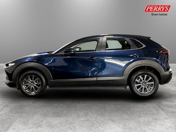 Used Mazda CX-30 2023 for sale - 78775424: Photo