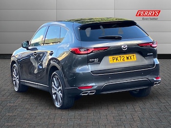 Used Mazda CX-60 2022 for sale - 76542364: Photo