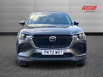 Used Mazda CX-60 2022 for sale - 76542364: Photo