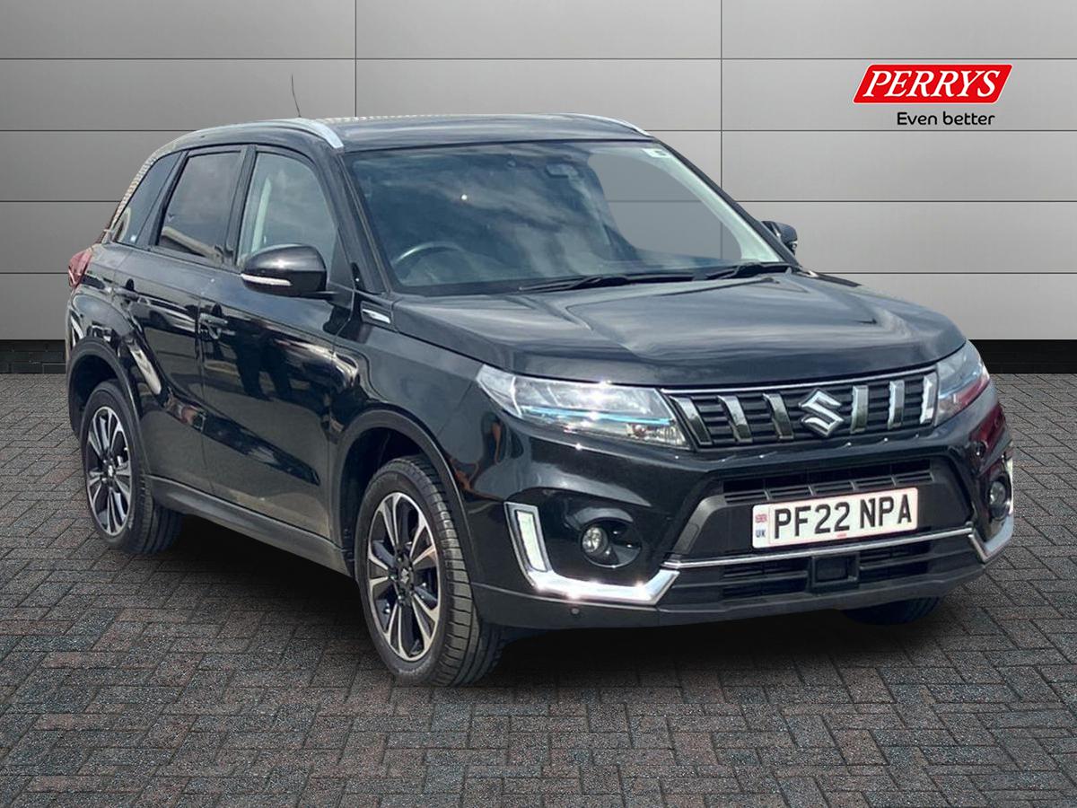 Used Suzuki Vitara 2022 for sale - 76669295: Photo 1